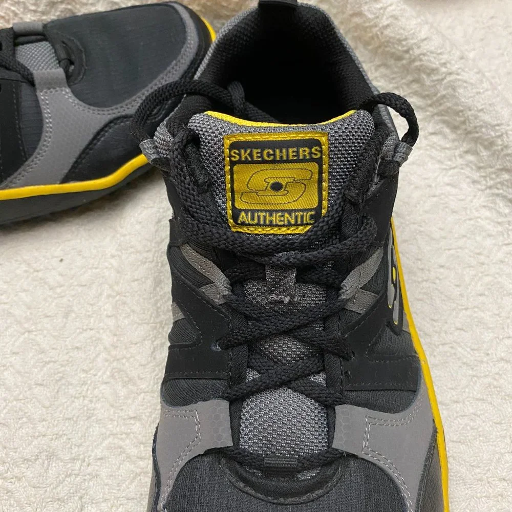 Skechers athletic sneakers